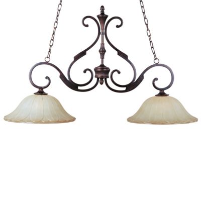 Allentown Linear Suspension by Maxim Lighting - Starlight Lighting USA and Canada
